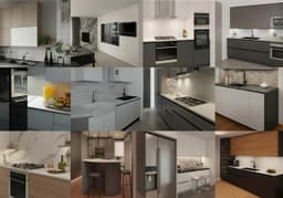 15 Modern Kitchen Ideas