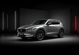 2025 Mazda Cx 5 Colors