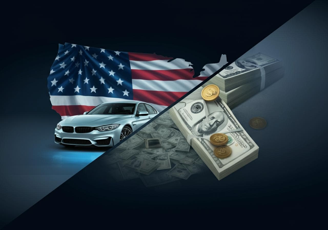 Cheap Car Insurance Usa