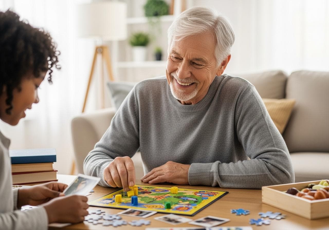 Cognitive Health Tips