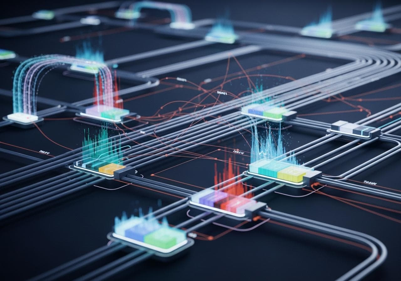 Optimizing Airflow Dags