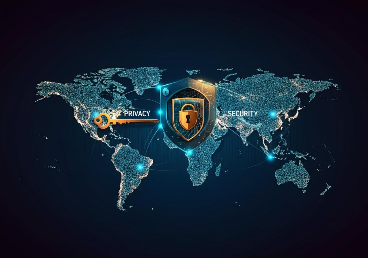 Vpns Privacy Solutions