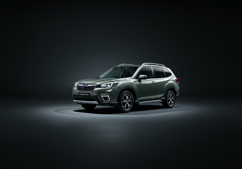 2025 Forester Price And Release Date