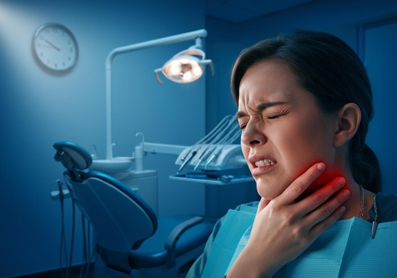 24 7 Emergency Dentist Short Guide