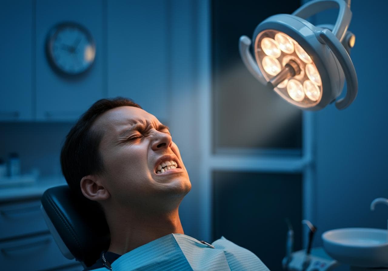 24 Hour Emergency Dental Care Find Relief Now