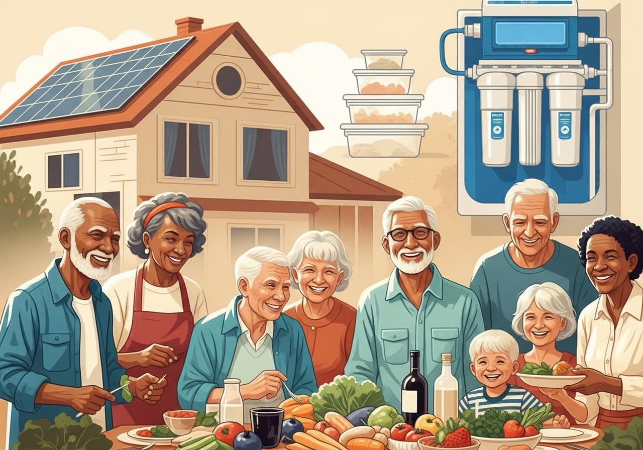 4Patriots Senior Deals Save Big Now