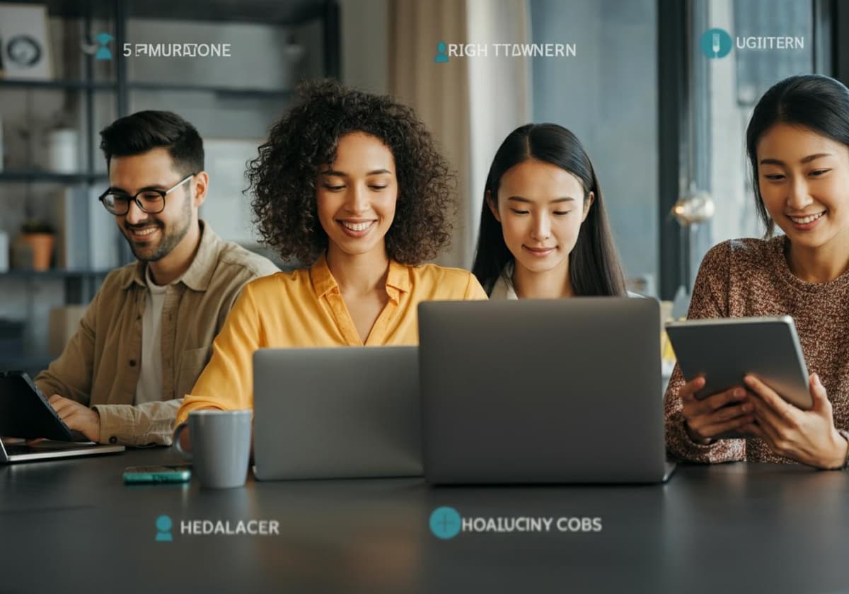 5 Best Online Degrees For High Paying Jobs