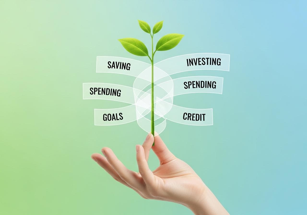 5 Tips For Sticking To A Budget