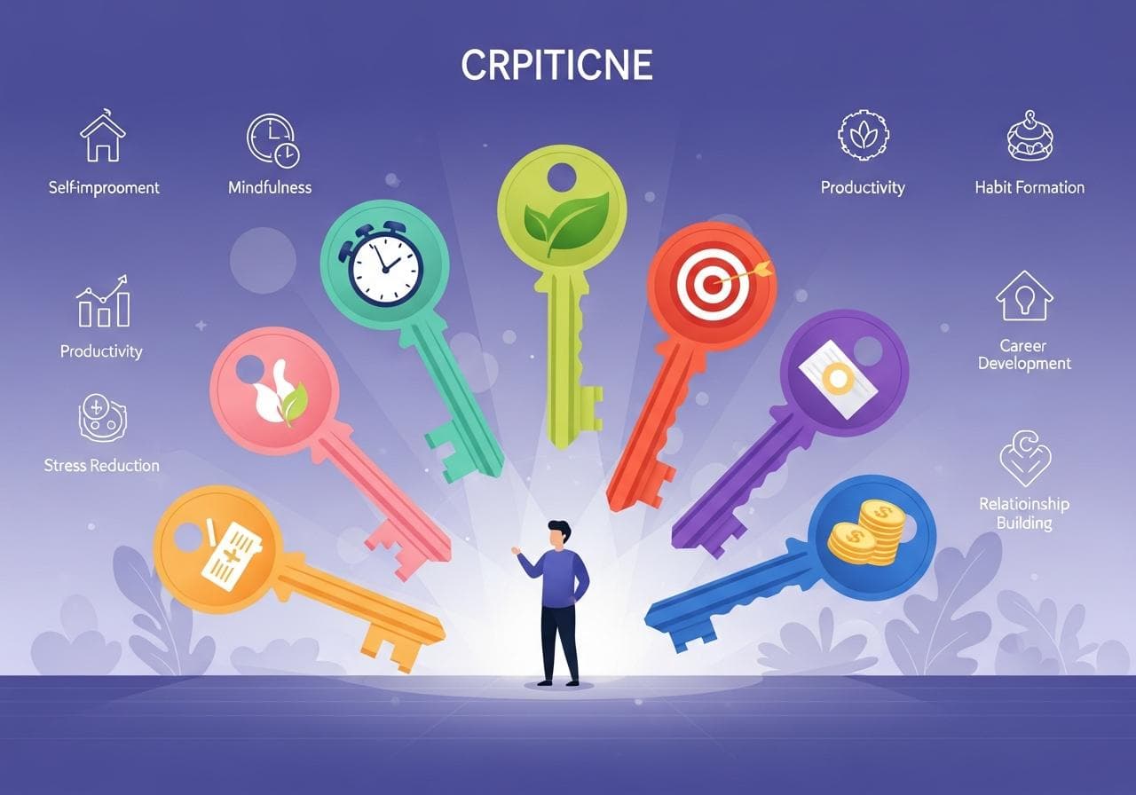 7 Lifechanging Tasks You Can Do Today