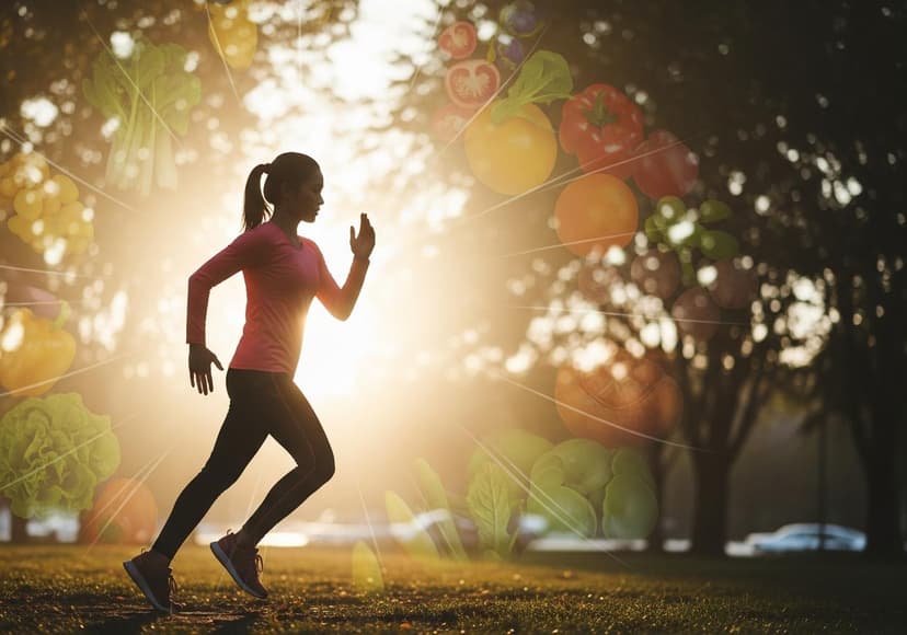 7 Tips To Increase Your Metabolism