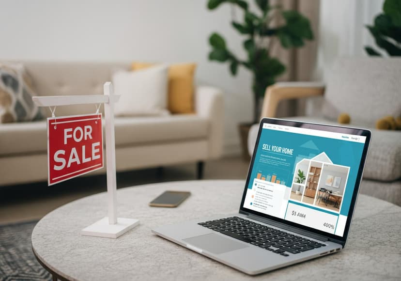 A Short Guide To Selling Your Home Without An Agent