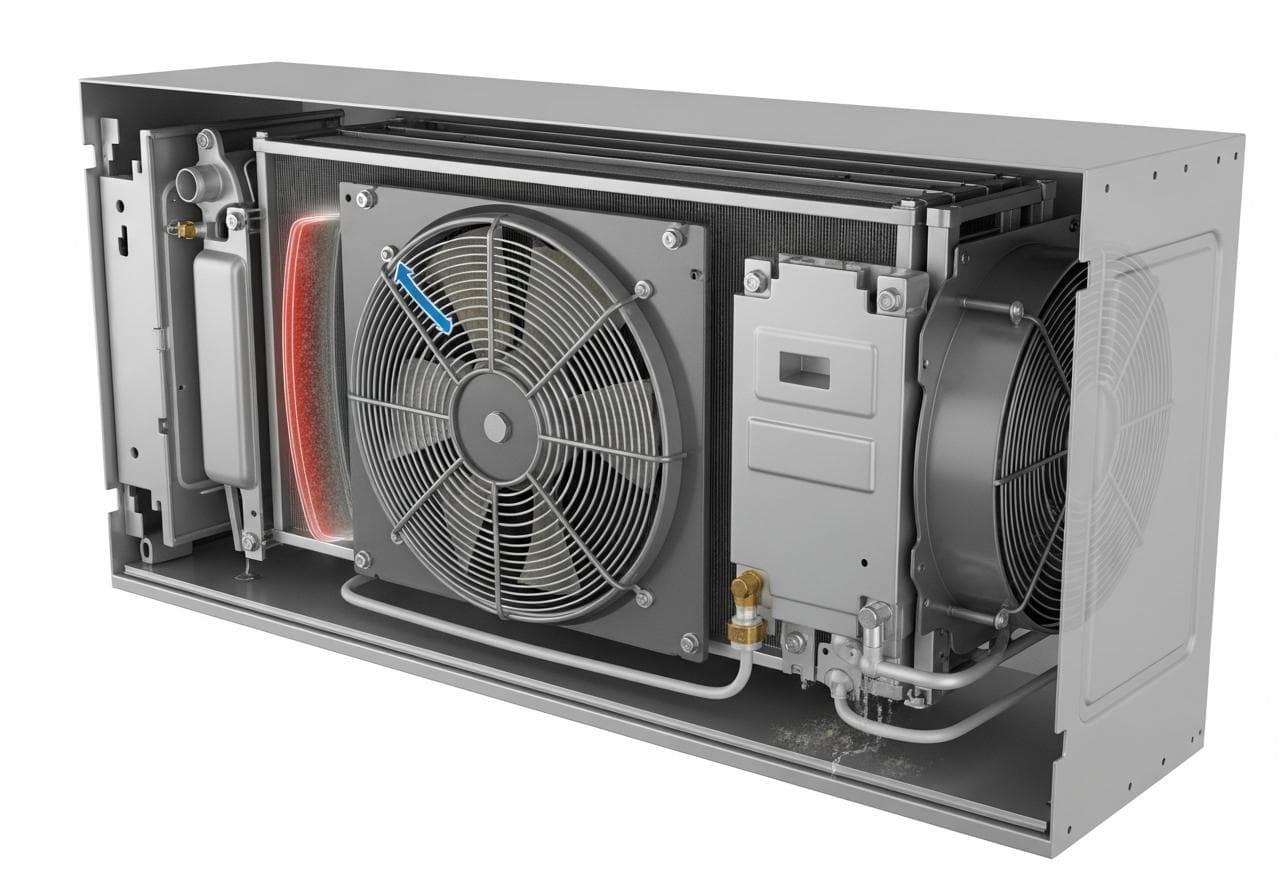 Ac Not Cooling Check These Issues