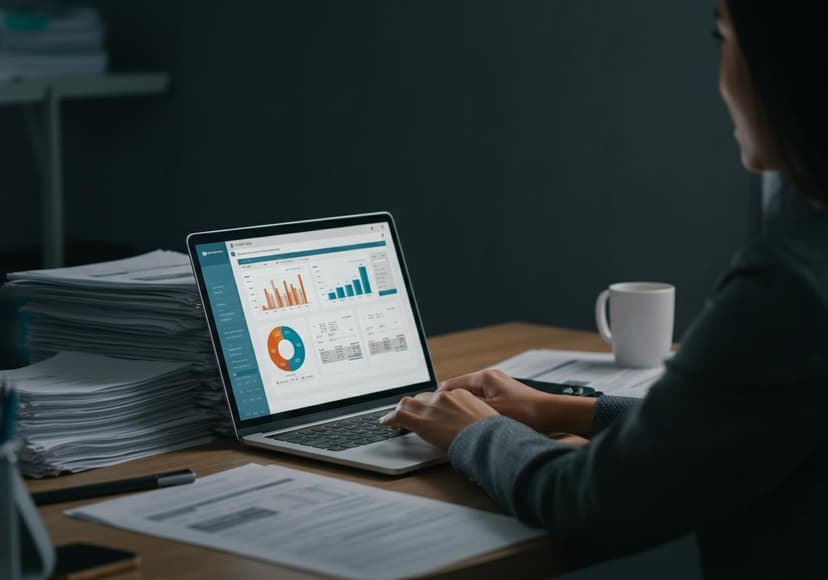 Accounts Payable A Comprehensive Guide