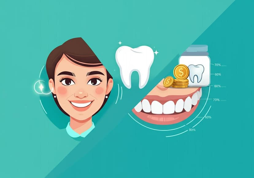 Affordable Dental Care How To Save Money