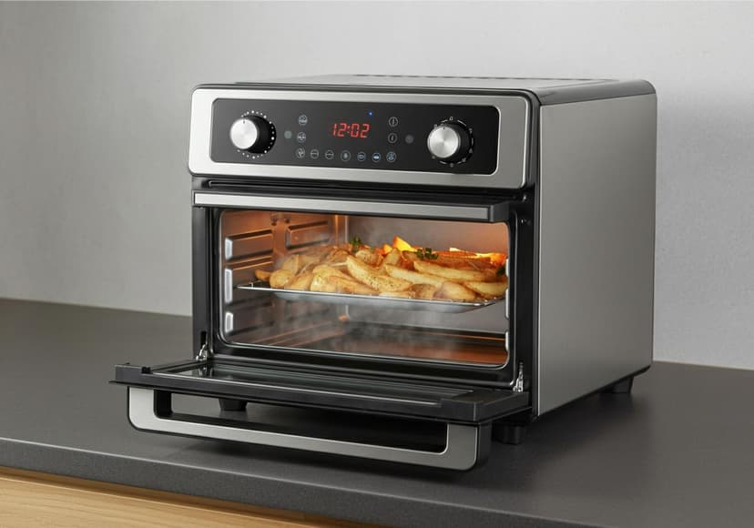 Air Fryer Convection Oven