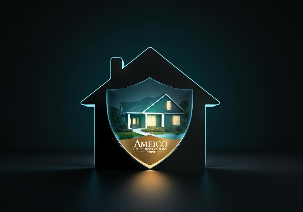 Americo Life Insurance Company Review