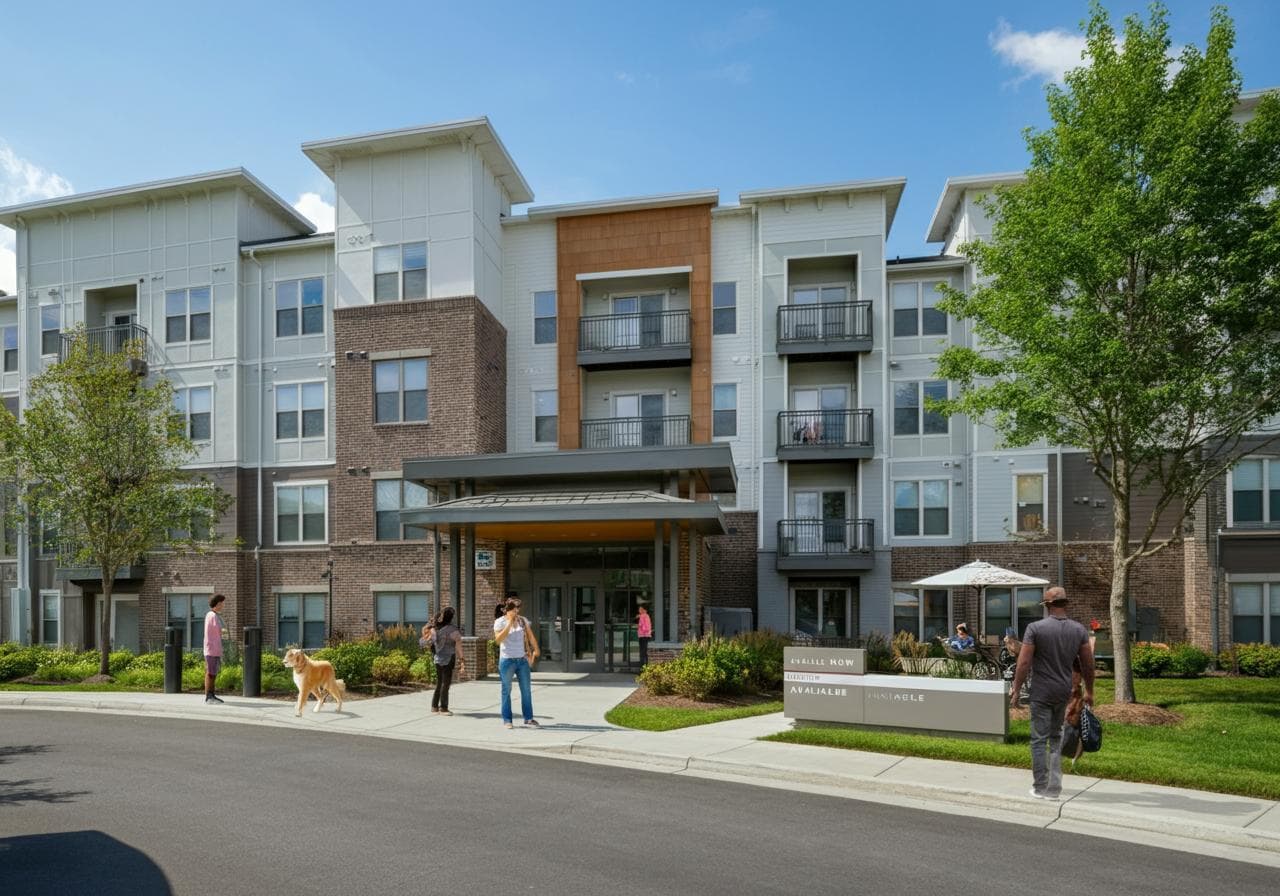 Apartments Local Tips