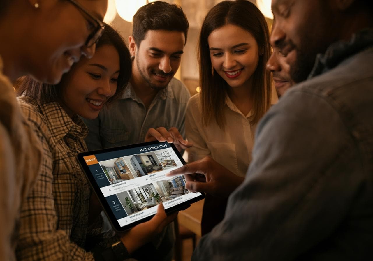 Apartments Search For Rent Short Guide