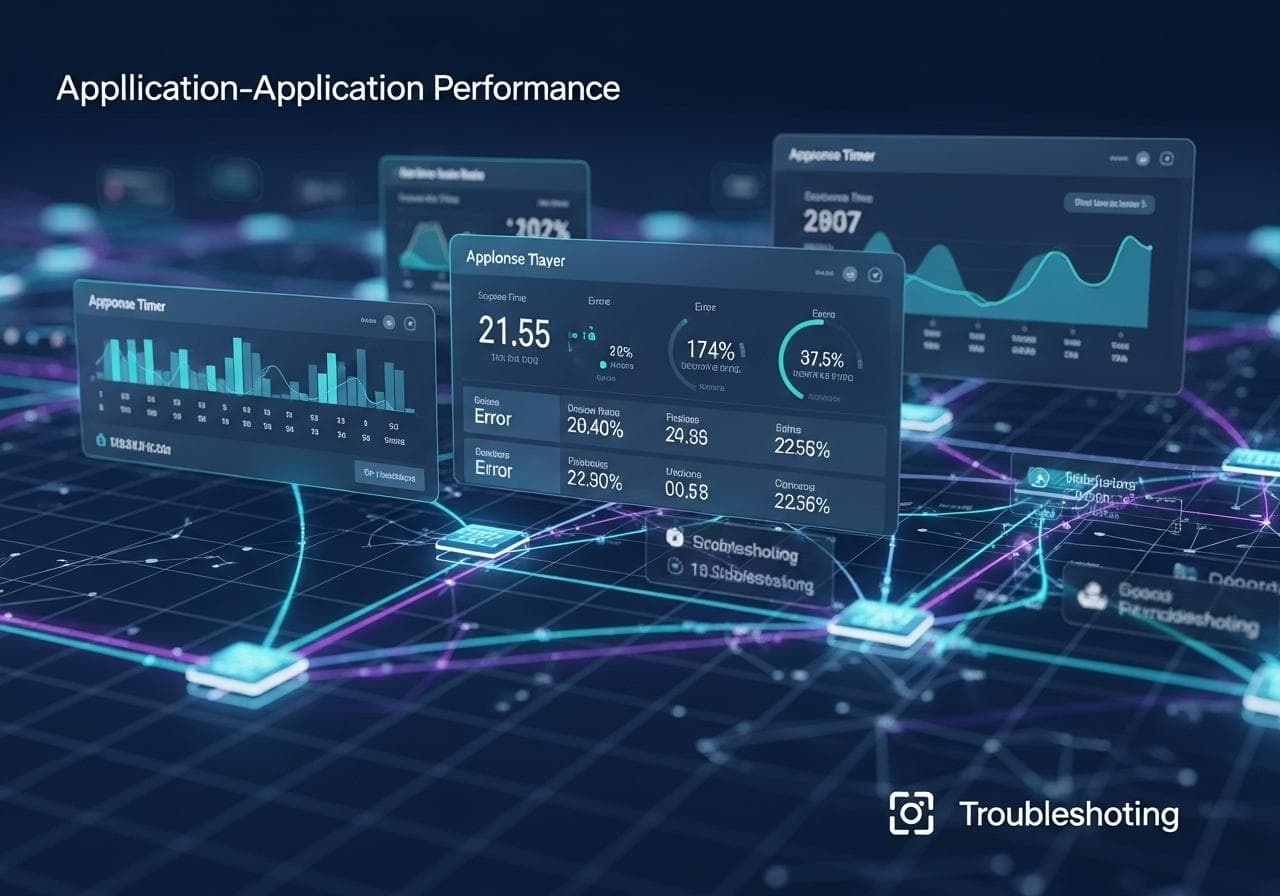 Application Performance Monitoring