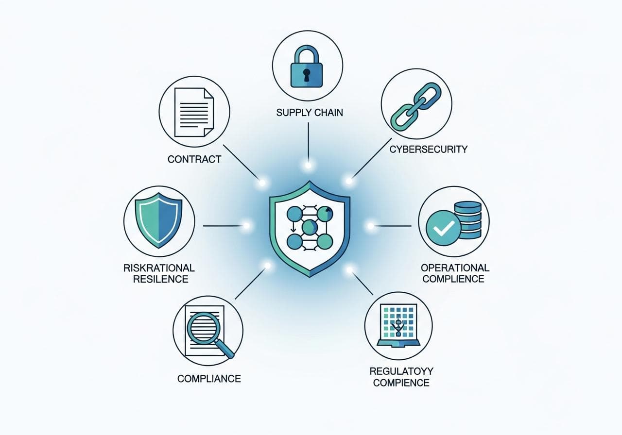 Assessing Thirdparty Risk