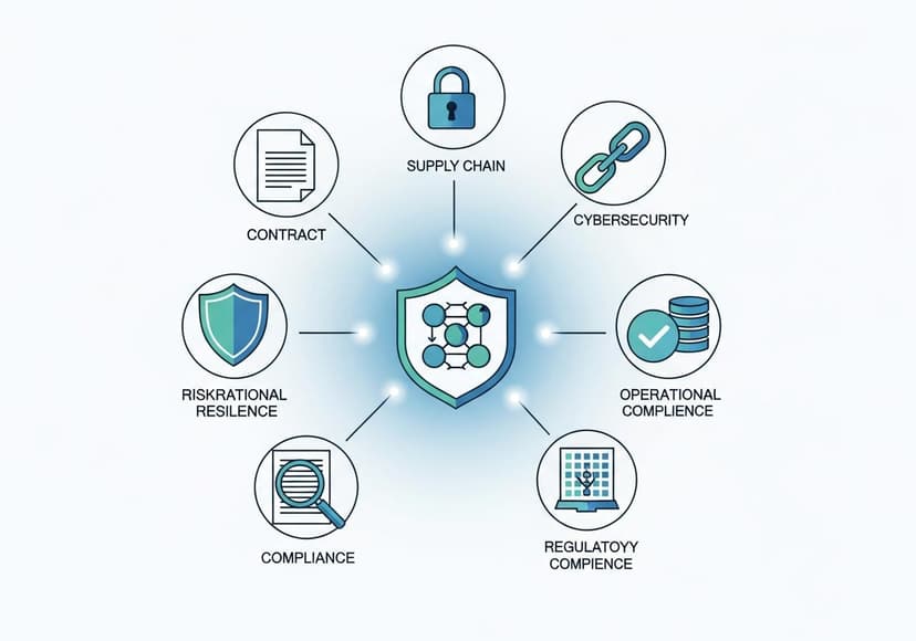 Assessing Thirdparty Risk