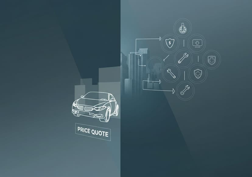 Auto Insurance Plan Options