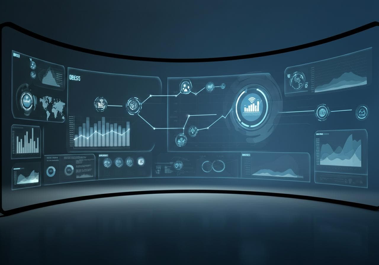 Automated Business System Outcomes