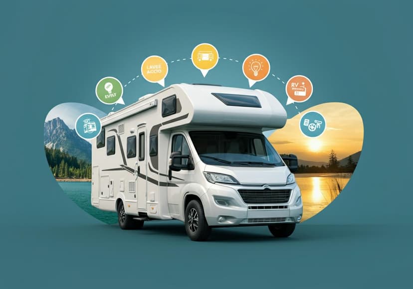 Average Rv Insurance Cost