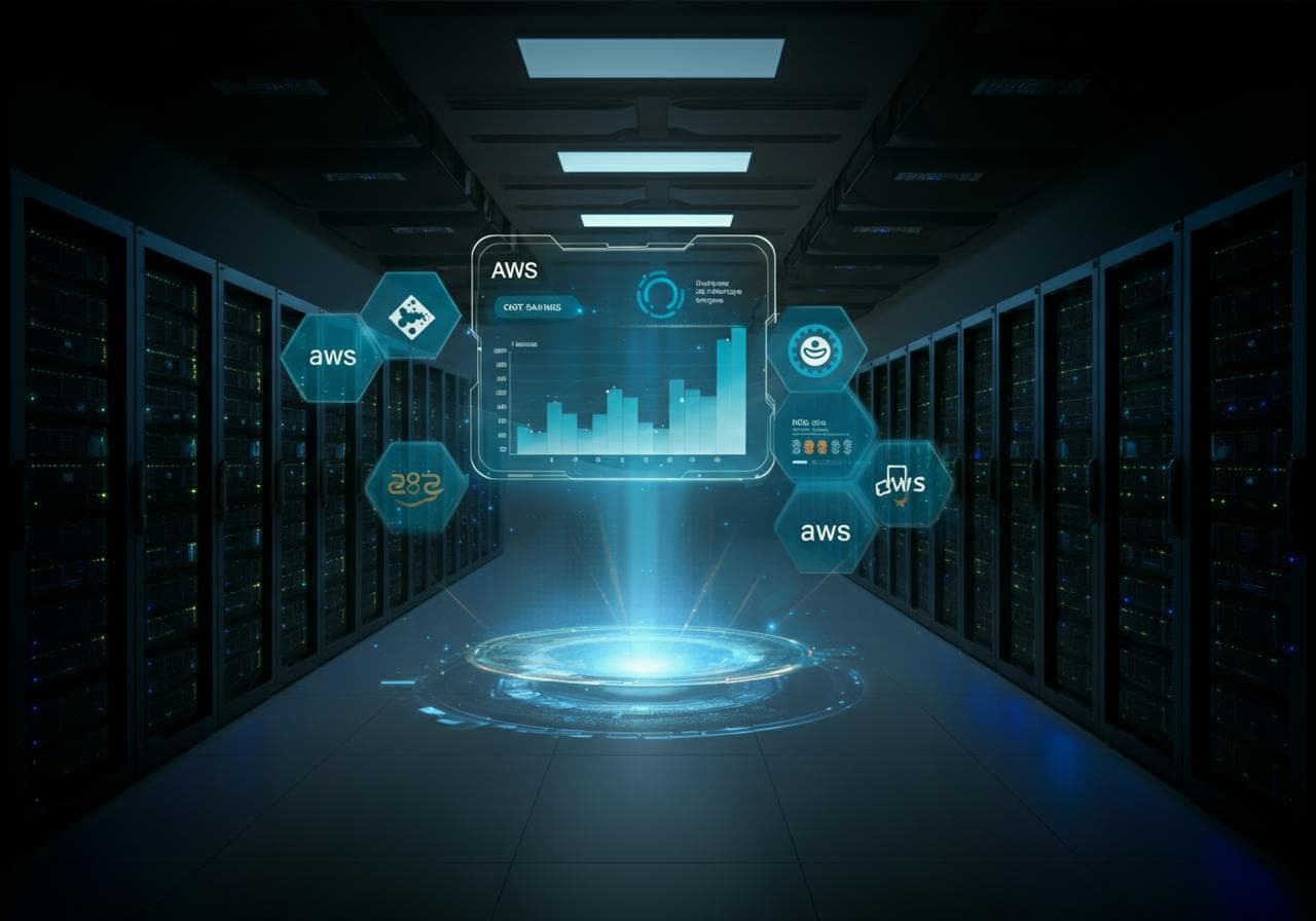 Aws Ec2 Pricing Cost Optimization Strategies