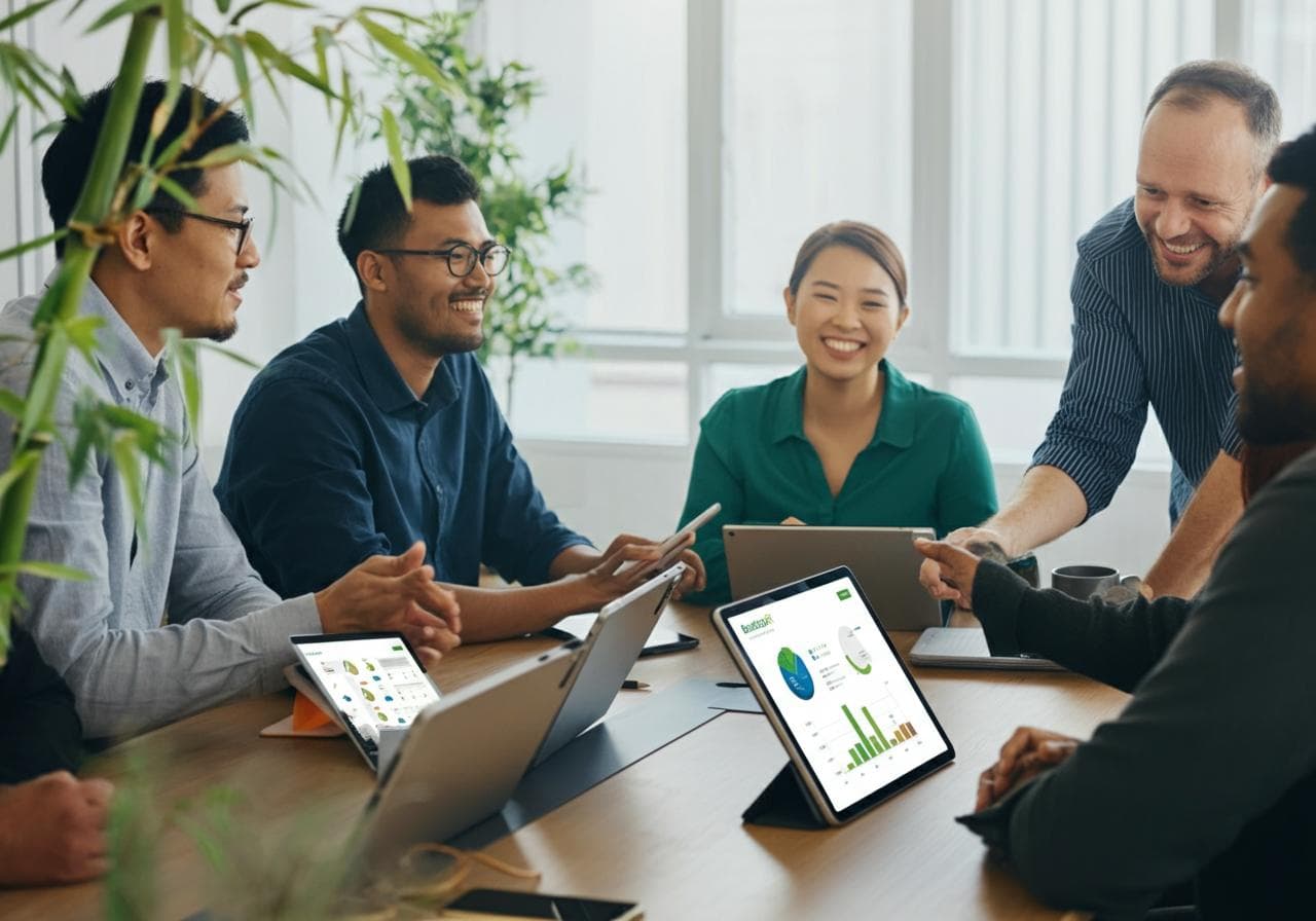 Bamboohr The Ultimate Hr Software