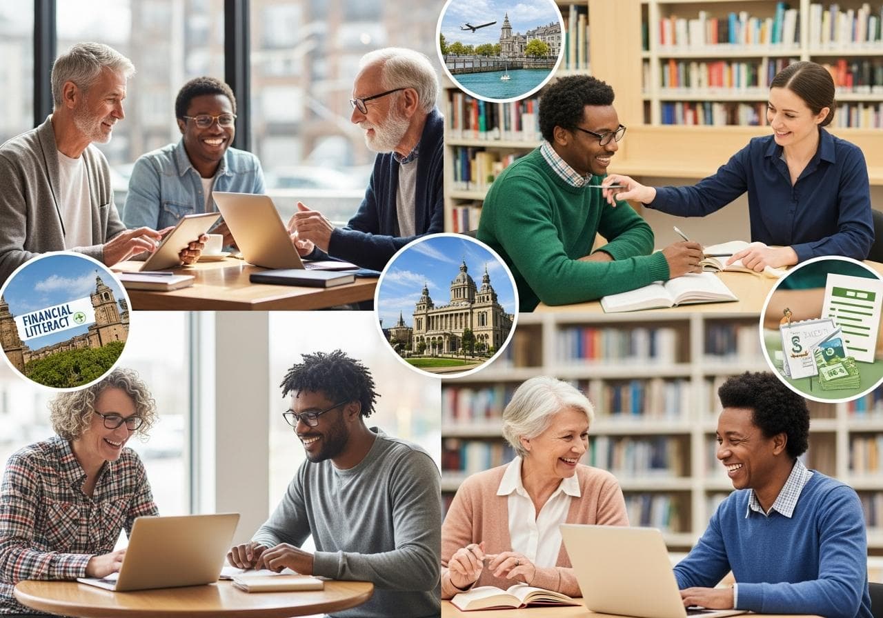 Benefits Of Older Adults Education Info