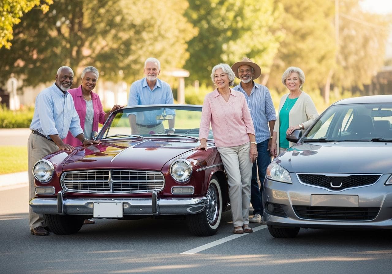 Best Auto Coverage Options