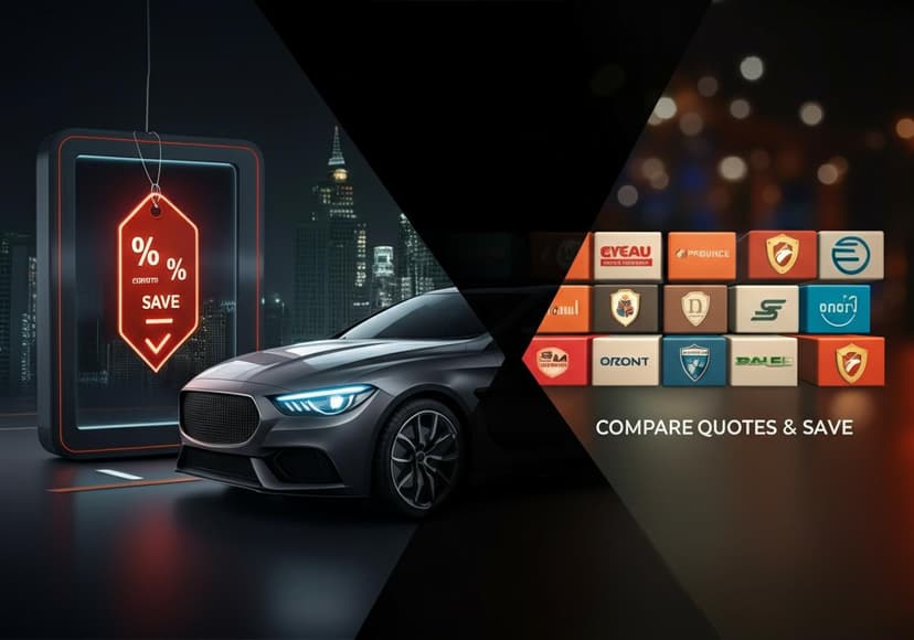 Best Auto Insurance Quotes Online