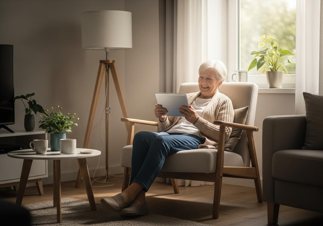 Best Broadband Deals For Seniors