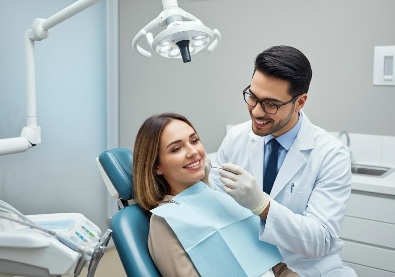 Best Dentists Short Overview