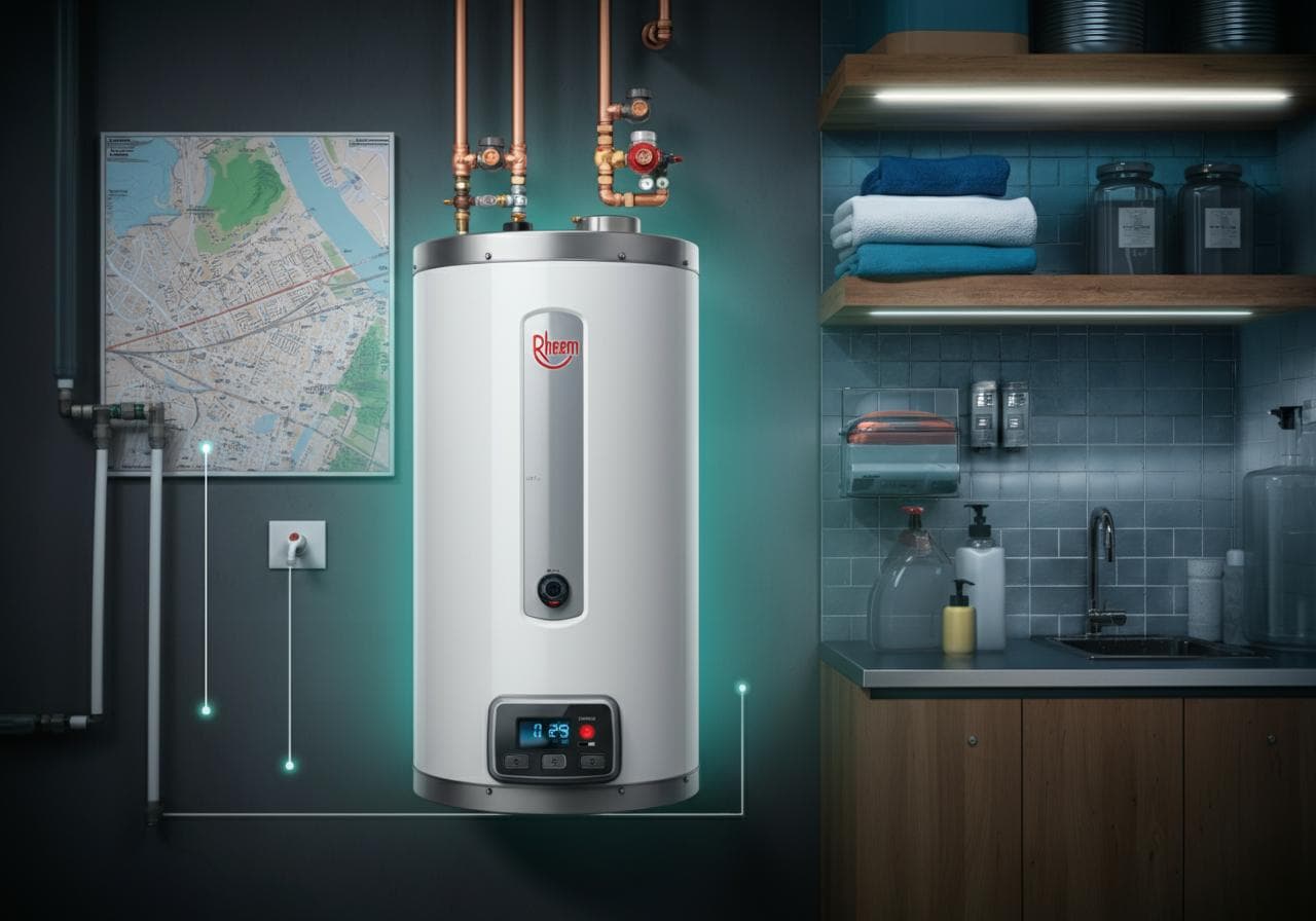 Best Electric Water Heater Brands Overview