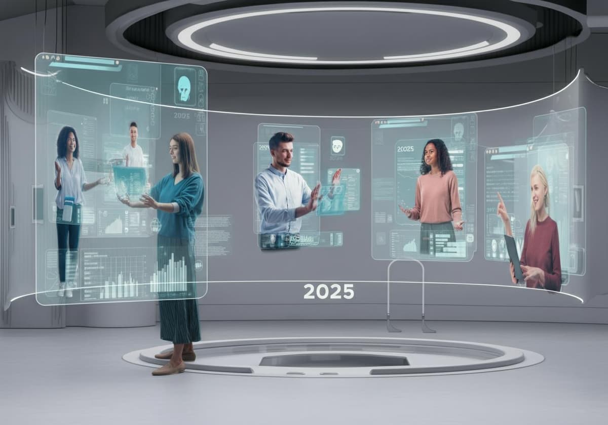 Best Online Video Meeting Platforms Of 2025