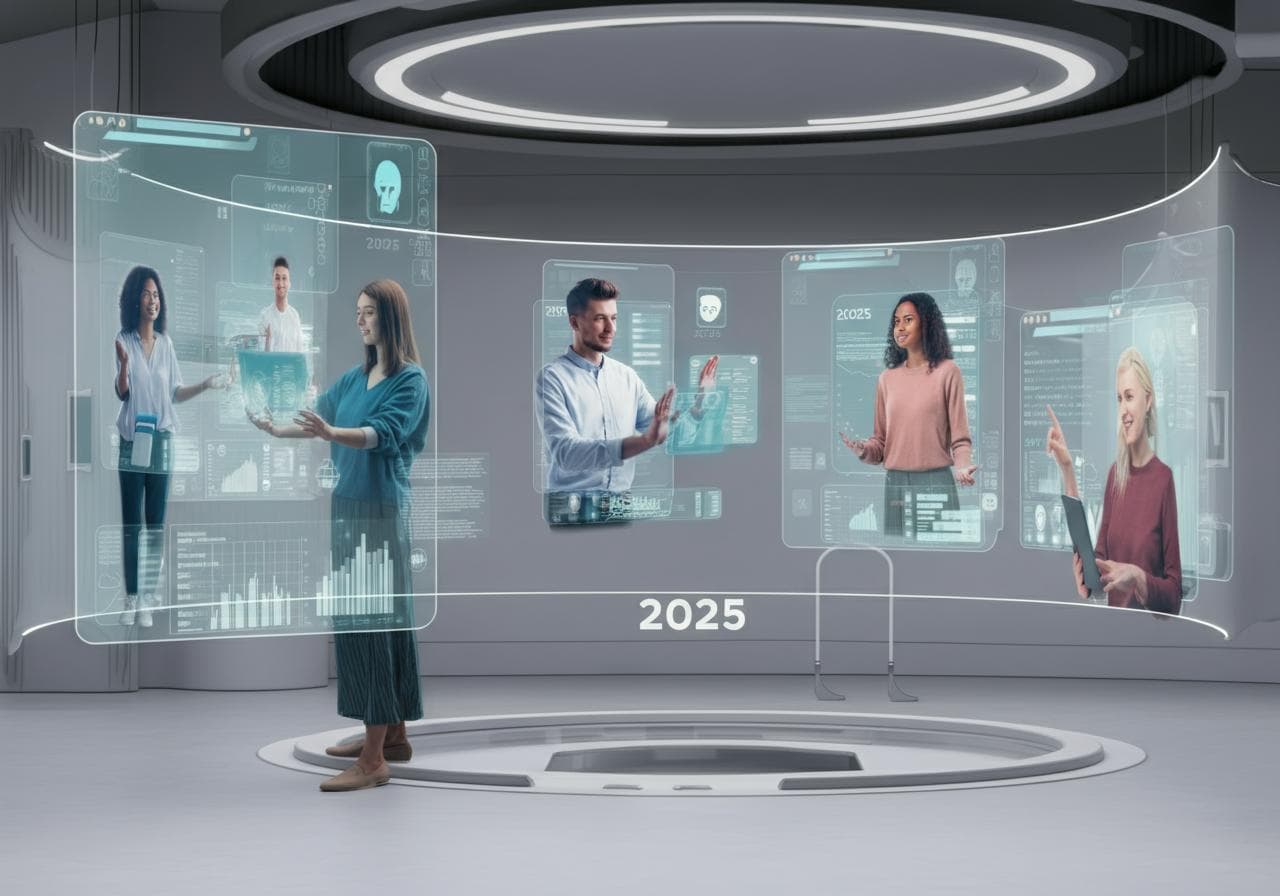 Best Online Video Meeting Platforms Of 2025