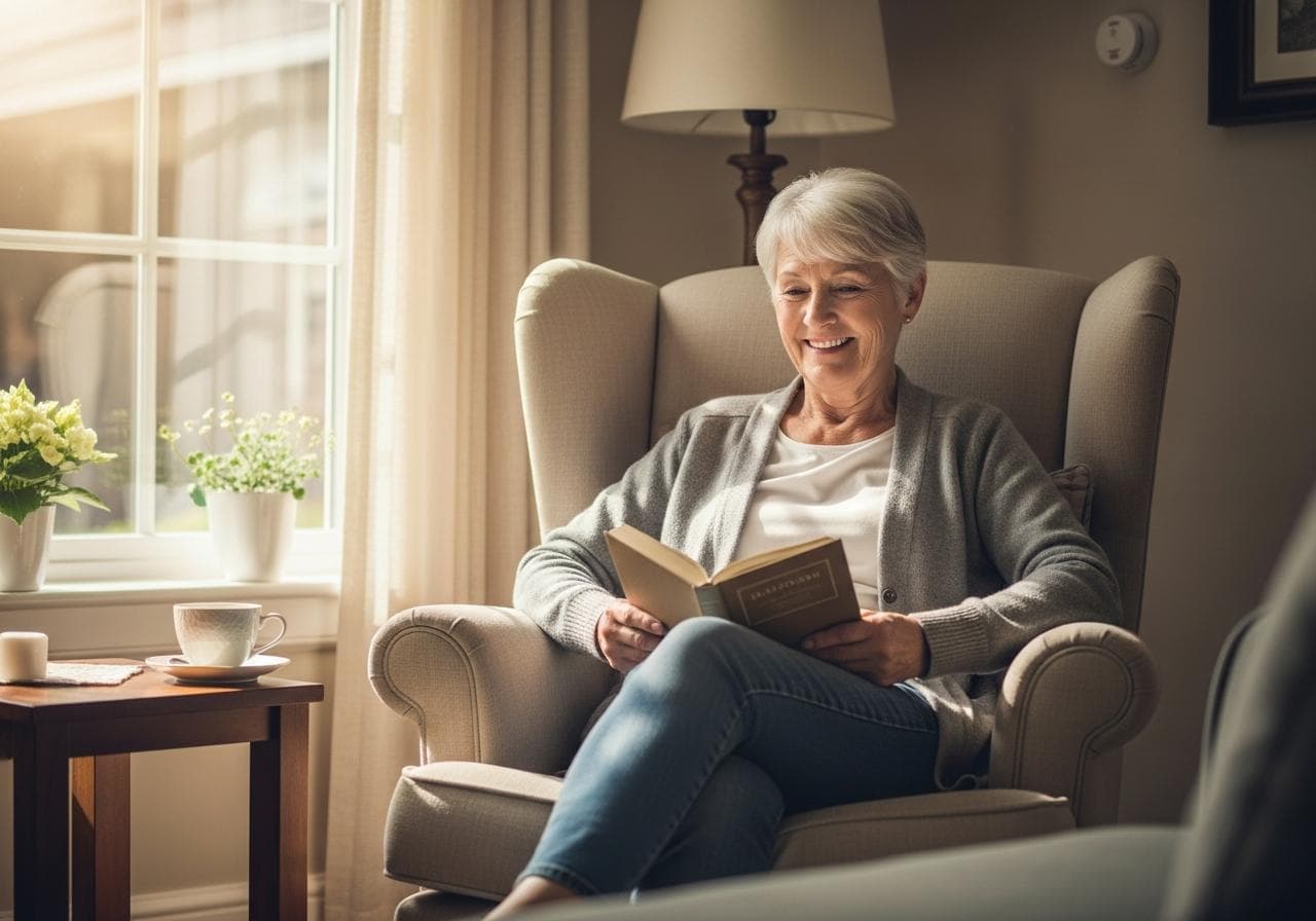 Best Senior Home Insurance Plans