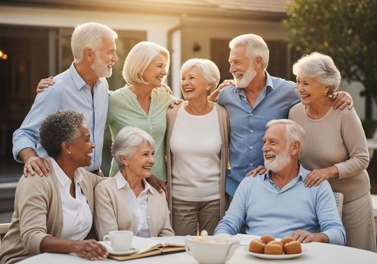 Best Senior Term Life Policies