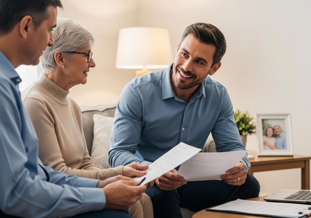 Burial Insurance For Seniors What To Know