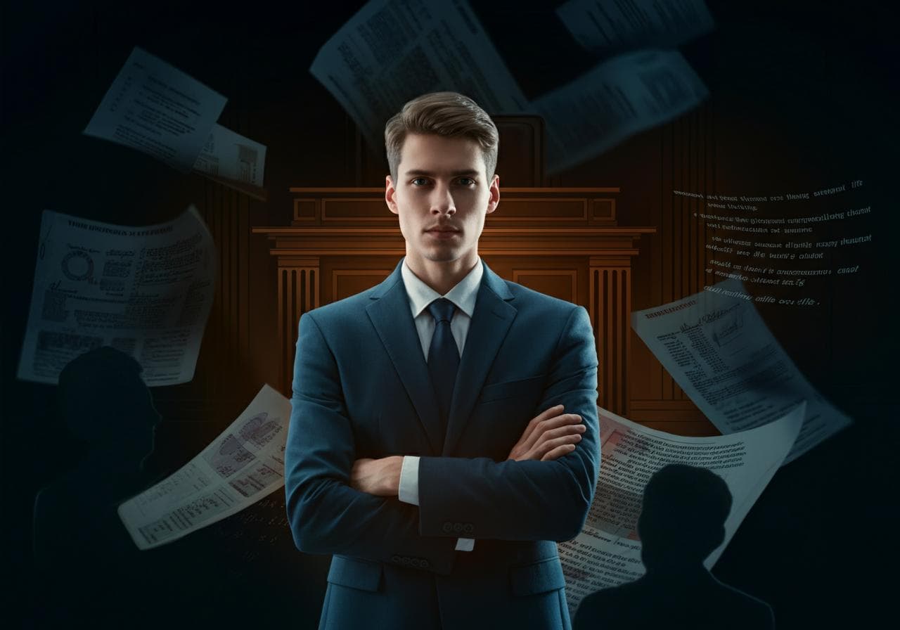 Business Dispute Lawyer Protecting Your Interests