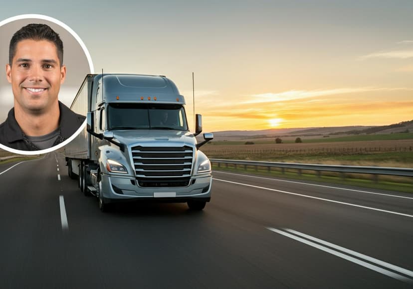 Cdl Training Get Your License Today