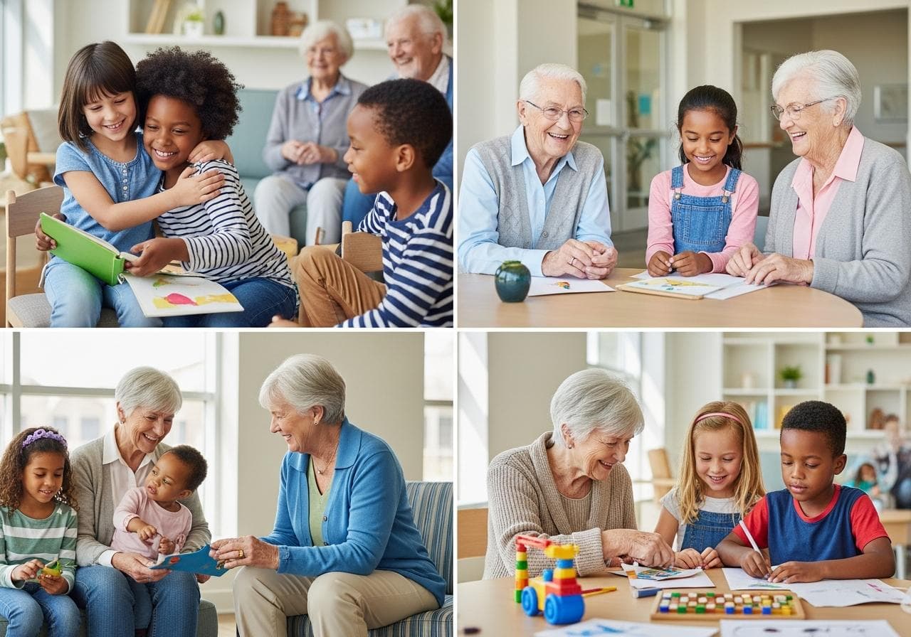 Childcare Options Explained