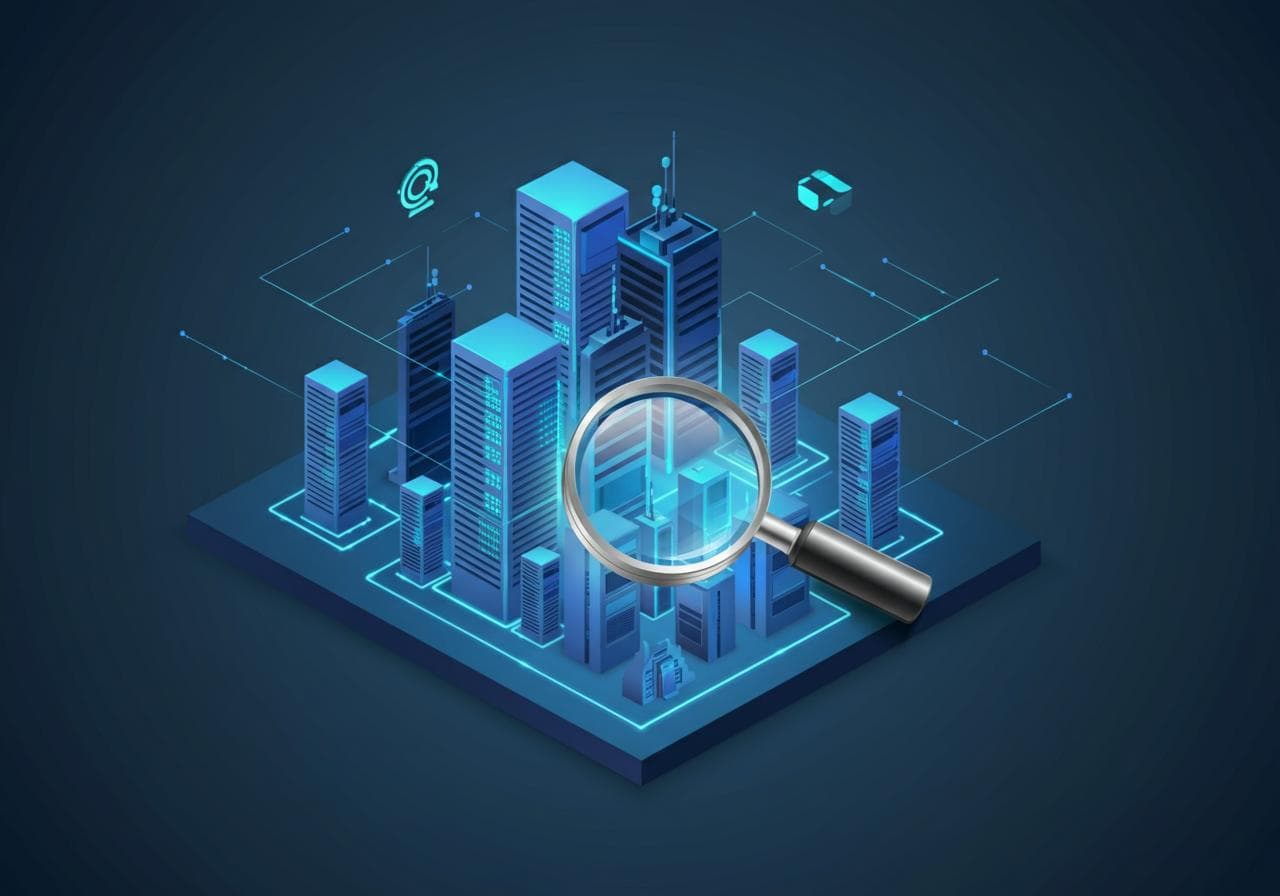 Choosing A Web Hosting Provider