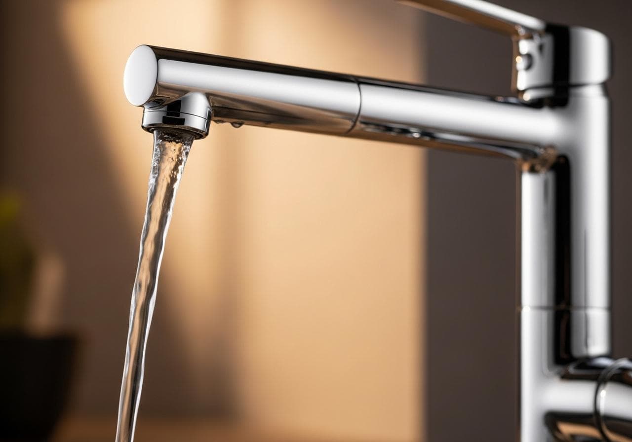 Choosing The Best Anti Splash Faucet
