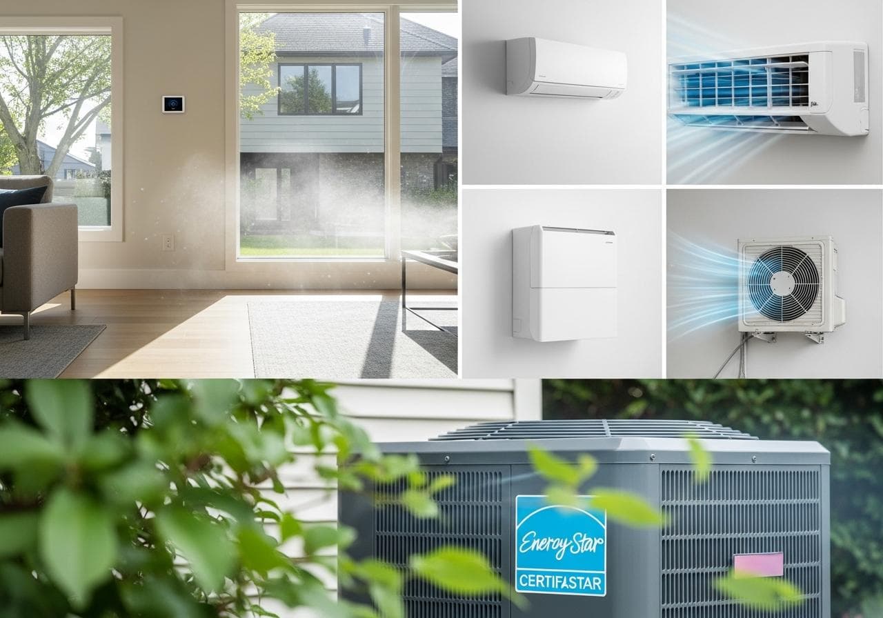 Choosing The Right Ac Guide