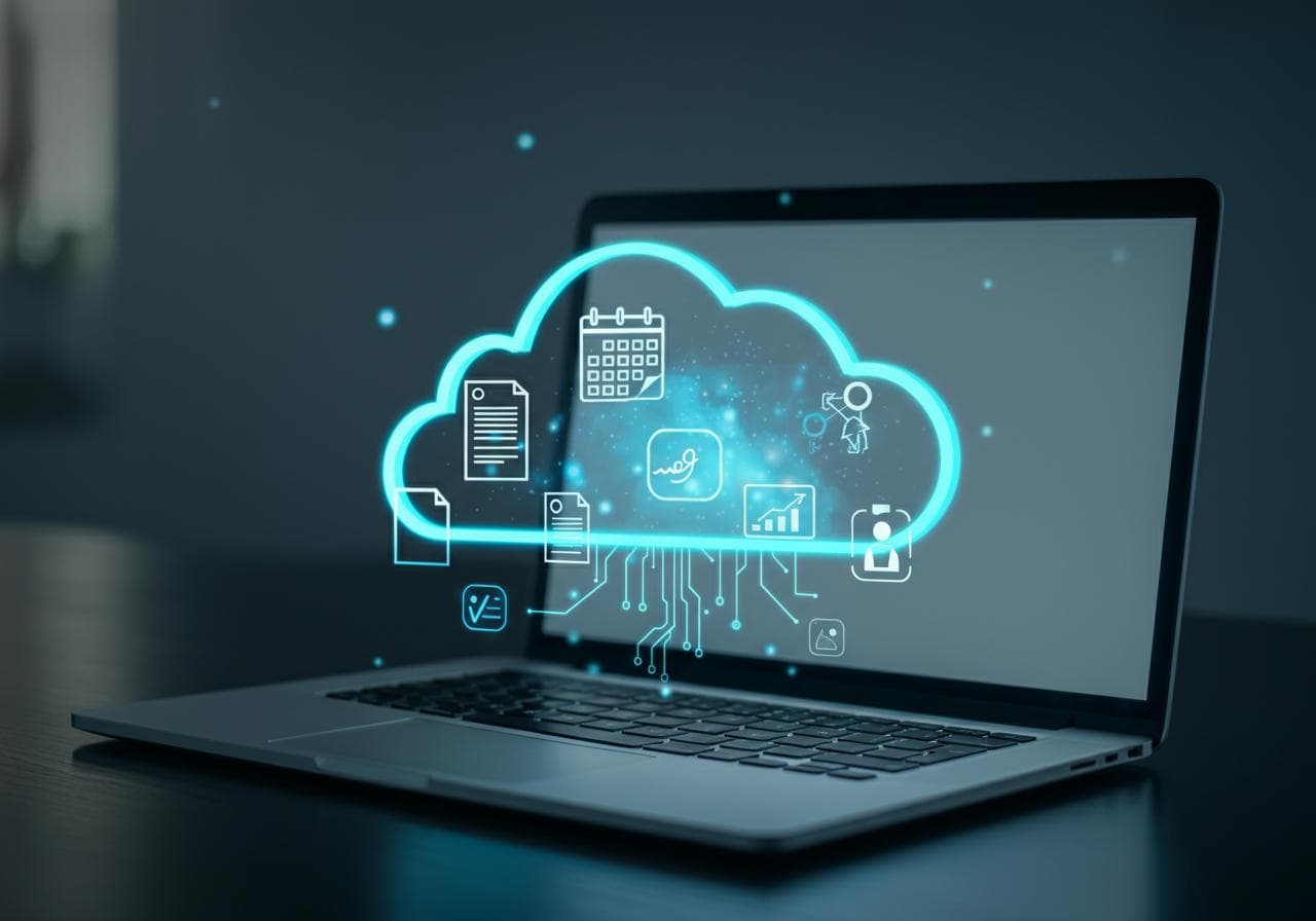 Cloud Based Contract Management Benefits