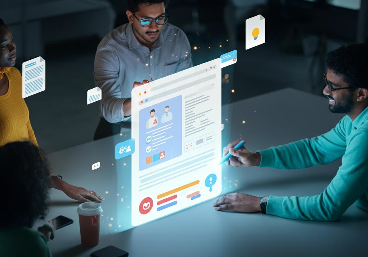 Collaborate Seamlessly With Google Docs