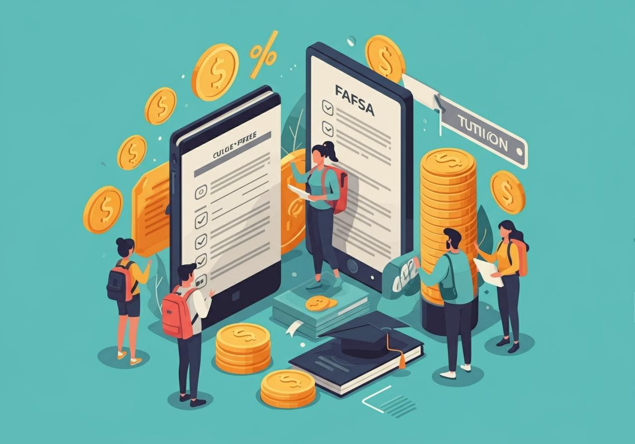 College Financial Planning Handbook